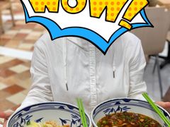 老陕油泼面-老陕一碗(八达岭奥莱店)