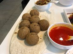 -泉味道贵州厨房(三里河店)