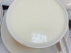 蛋白炖鲜牛奶-澳洲牛奶公司(佐敦店)