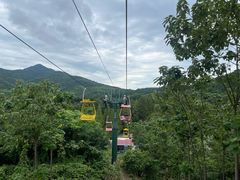 -九华秋浦胜境大王洞风景区
