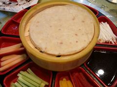 -正阳春烤鸭店(杨楼店)
