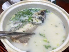 -高老庄·老溧阳·私房菜(南山竹海店)