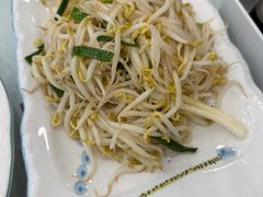 -四海回族饭店(前进大街店)