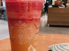 -星巴克臻选(北京颐堤港中心第二店)