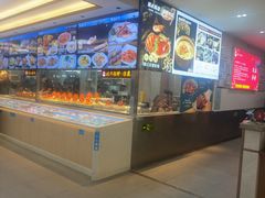 -皮记海鲜1995(寮步店)