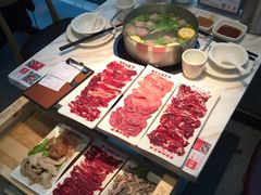 -为什么牛潮汕牛肉火锅(中信广场店)