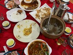 -得记得潮州海鲜砂锅粥(宝业路店)