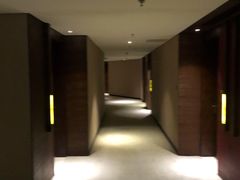-深圳湾科技园丽雅查尔顿酒店