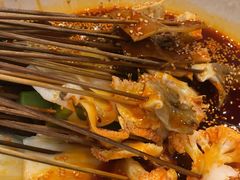 -嘉州叶婆婆钵钵鸡(建设路店)