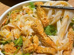 -谷丽麦馕新疆菜·清真(步步高梅溪新天地店)