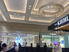 -新世界大丸百货