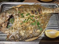 -耶里夏丽·新疆菜·28年喀什老馆(田林东路店)