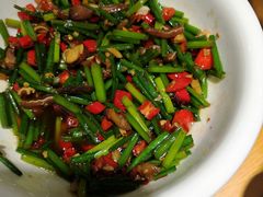 -好帮厨·下饭浏阳菜·坚持现炒(月湖店)