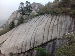 -华山风景名胜区
