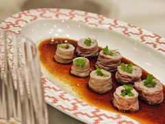 -世博源公馆·本帮融合菜·主题包厢·江景餐厅