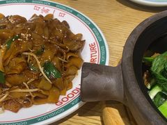 -去茶去餐厅(中央大街店)