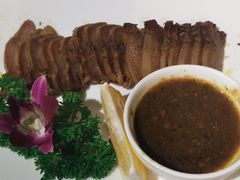 法式烤牛舌-hallch好吃餐厅(奥体中心店)