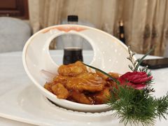 -东江渔村·古典园林·30年粤菜老字号(太和店)