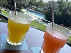 -三亚湾海居铂尔曼度假酒店