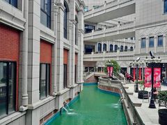 -真北路(地铁站)