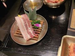 -西塔老太太泥炉烤肉(龙湖北苑天街店)