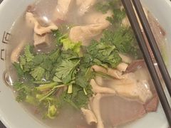 -金原鸭血粉丝汤·汤包·脆皮烤鸭(南京博物院店)