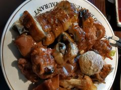 -松子料理(白家庄店)