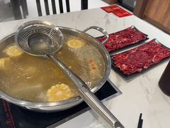 -潮汕良记牛肉火锅(洪武路店)
