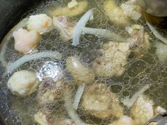 -探窝·竹笙椰子鸡(杨箕店)