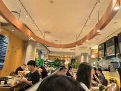 -云海肴·汽锅鸡·云南菜(领展购物广场·中关村店)