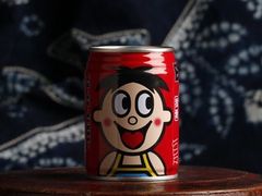 旺仔牛奶-弄堂里(西溪龙湖天街店)