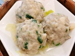 -濠江渔港酒楼(湾仔海鲜街，会展中心店)
