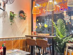 -大叻和越南粉(南浦里店)