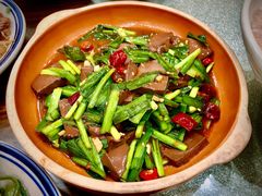 -刘师父老汉口江湖菜(蔡锷路店)