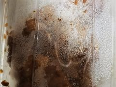 大排浇头-白玉兰小吃(新村路店)