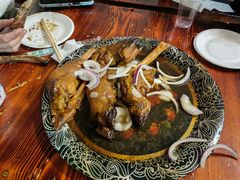 -新疆狼爷烤肉(宋庄店)