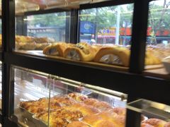 -欧佩拉(段家坝店)