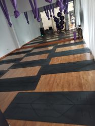 -云上瑜伽·普拉提·维密馆