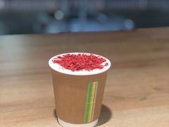 -RWORK·COFFEE(滨江店)