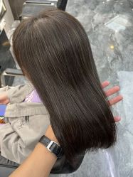 -sy杉影印象COLOUR专业烫染