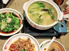 -大碗先生家常湘菜(解放街店)