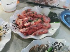 -阿浪海鲜连锁加工店(B栋2排1号火车头店)