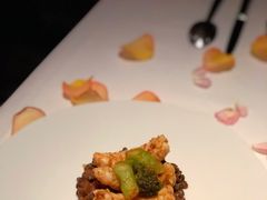 -Le Comptoir de Pierre Gagnaire