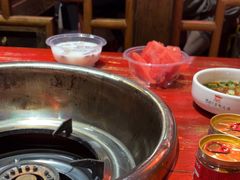 -矮板凳老火锅(宽窄巷子店)