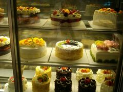 -拉那巴米 蛋糕定制(世纪东方广场店)