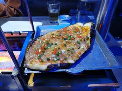 -很久以前羊肉串(打浦路店)