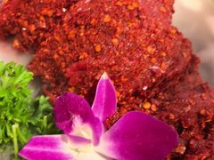 -热火朝天鲜切牛肉火锅(南强街巷店)