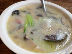 -鱼食饭稻·苏浙土菜17年老馆子(平江路店)