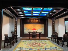 -江宁织造博物馆