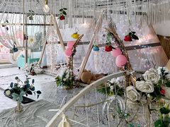 -天空花园餐吧·生日·团建(南山店)